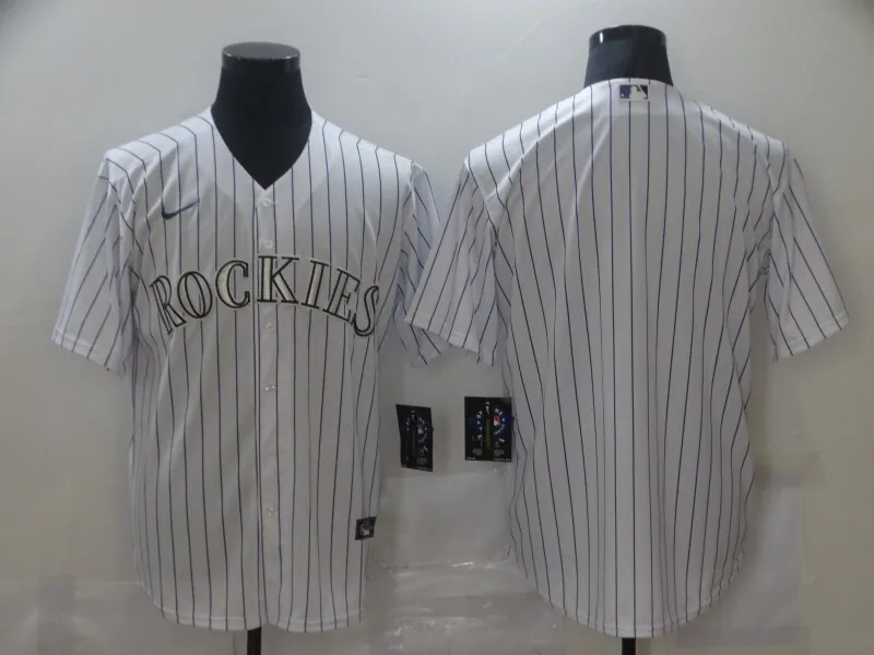 Colorado Rockies 48