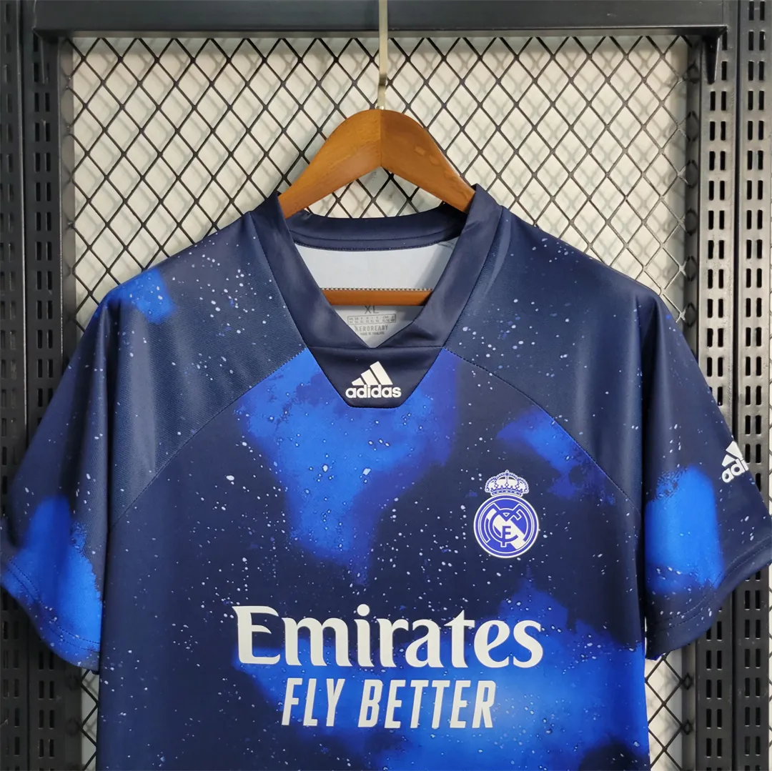 18-19 Real Madrid Full Sky Star Special Edition 7