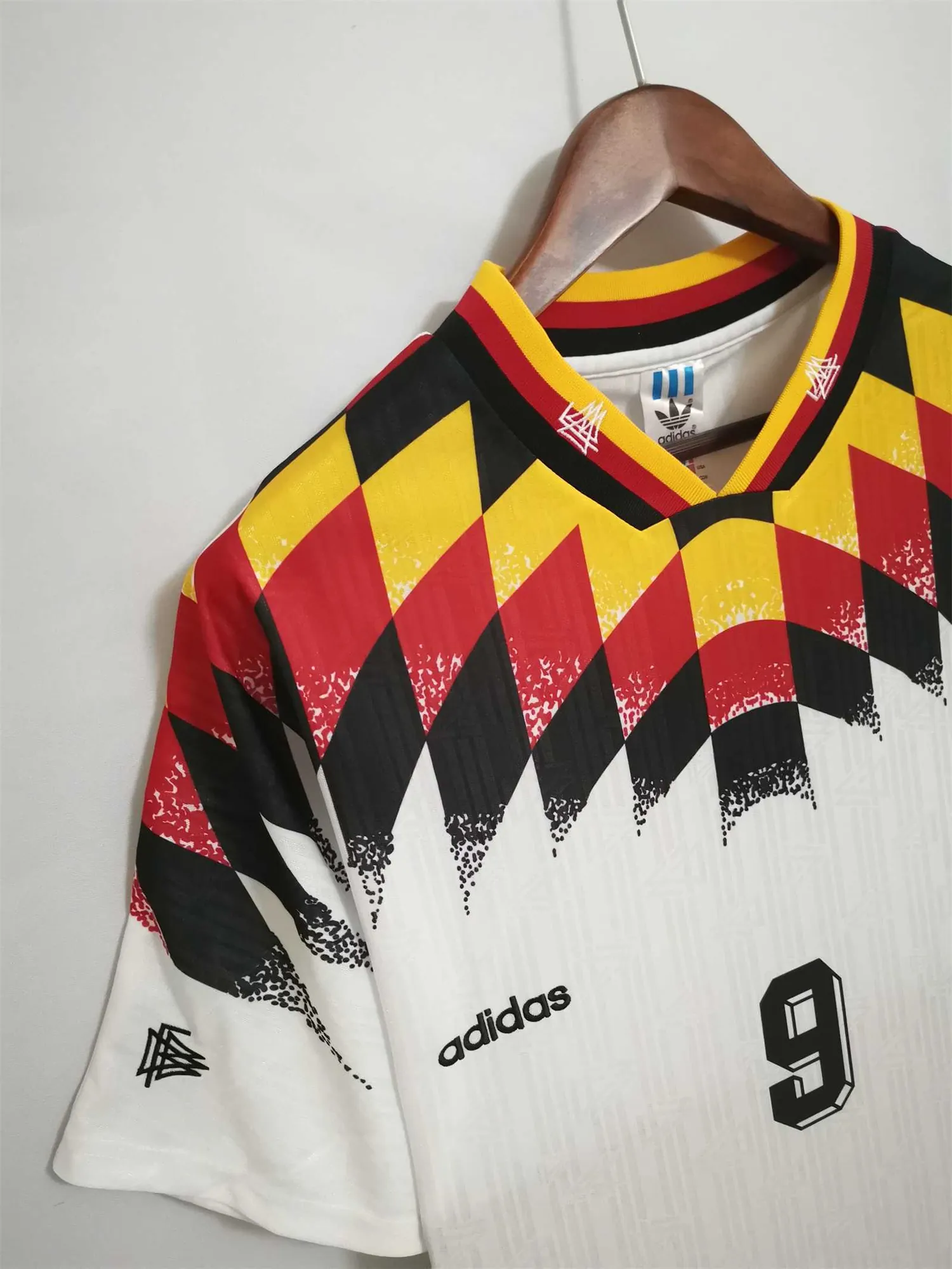 1994 Germany home 2