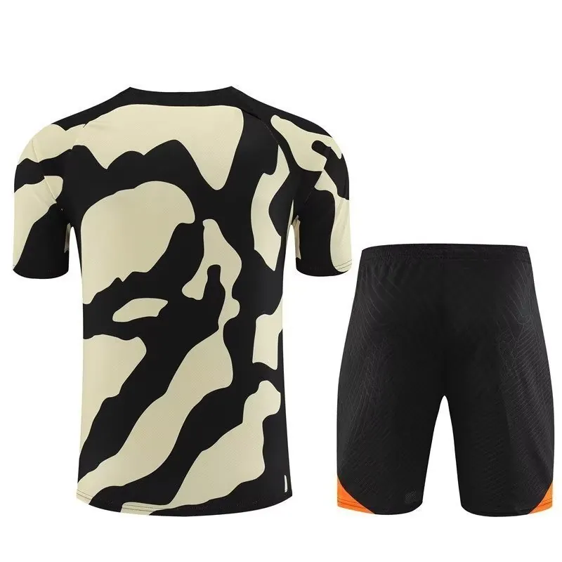 23-24 PSG Training Soccer Jerseys Yupoo 2