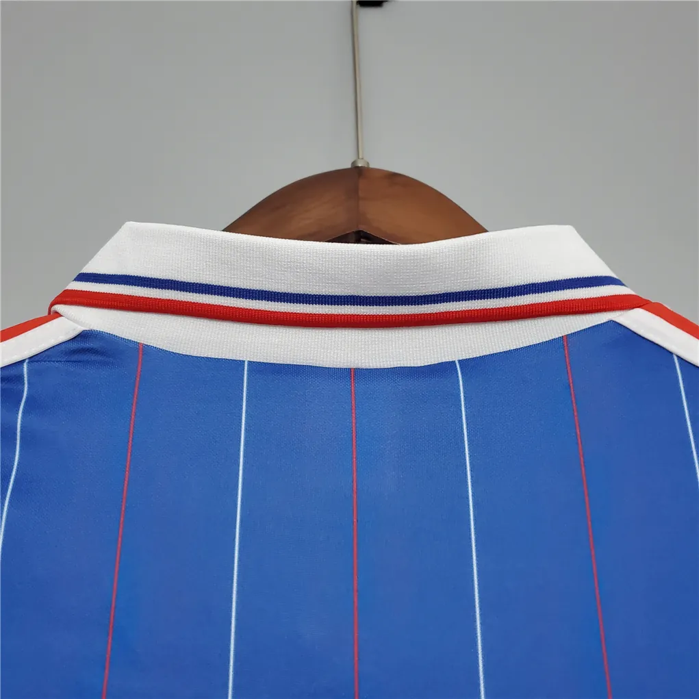 1982 France home 2