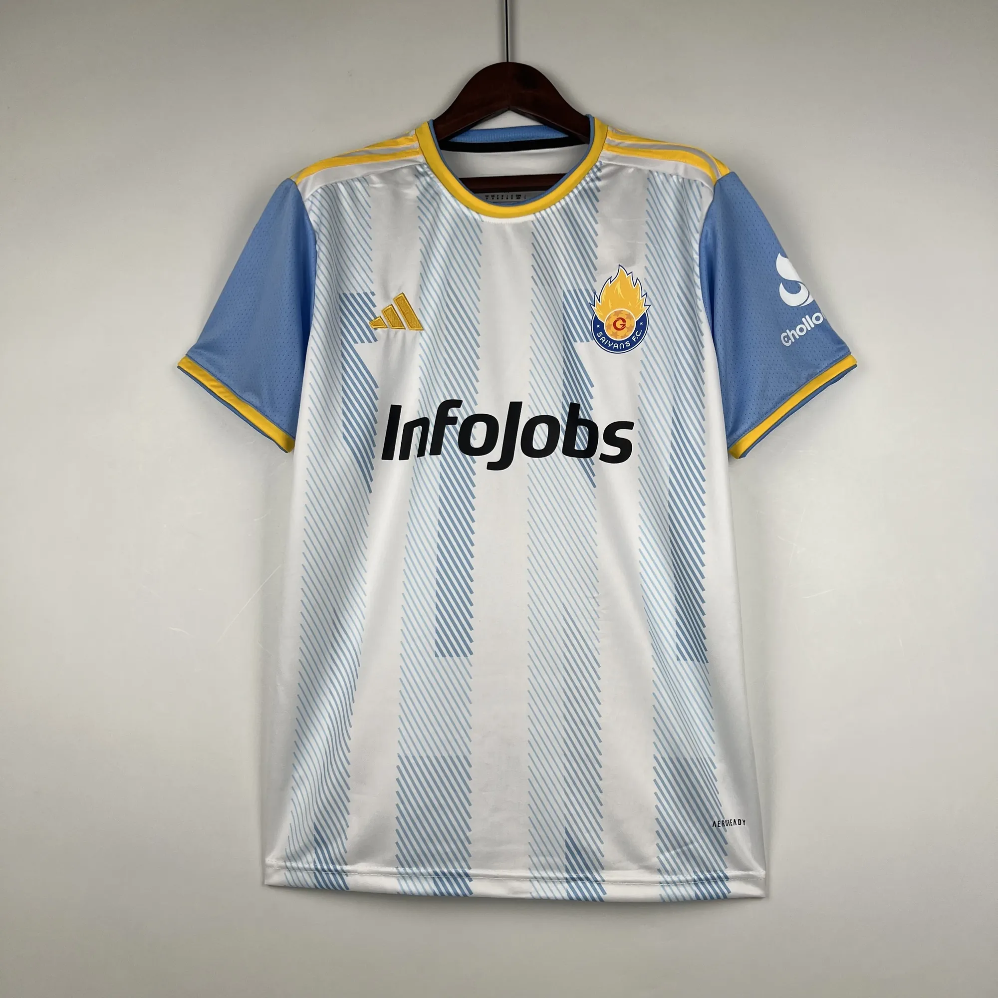 22-23 Saiyans FC Home S-XXL 9