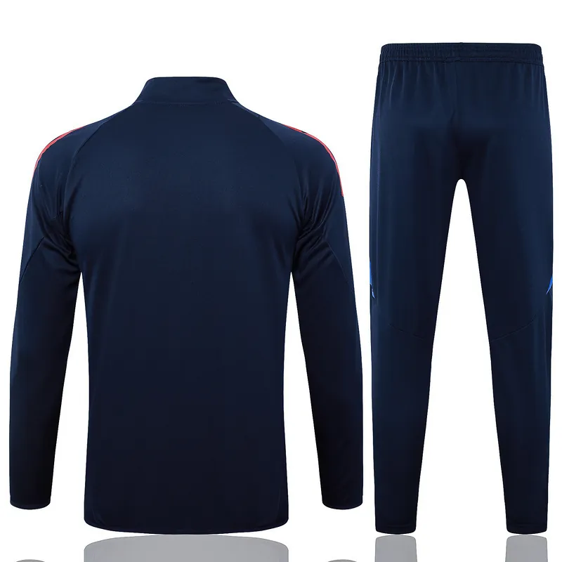 2024 Italy Jackets Football Shirts 1