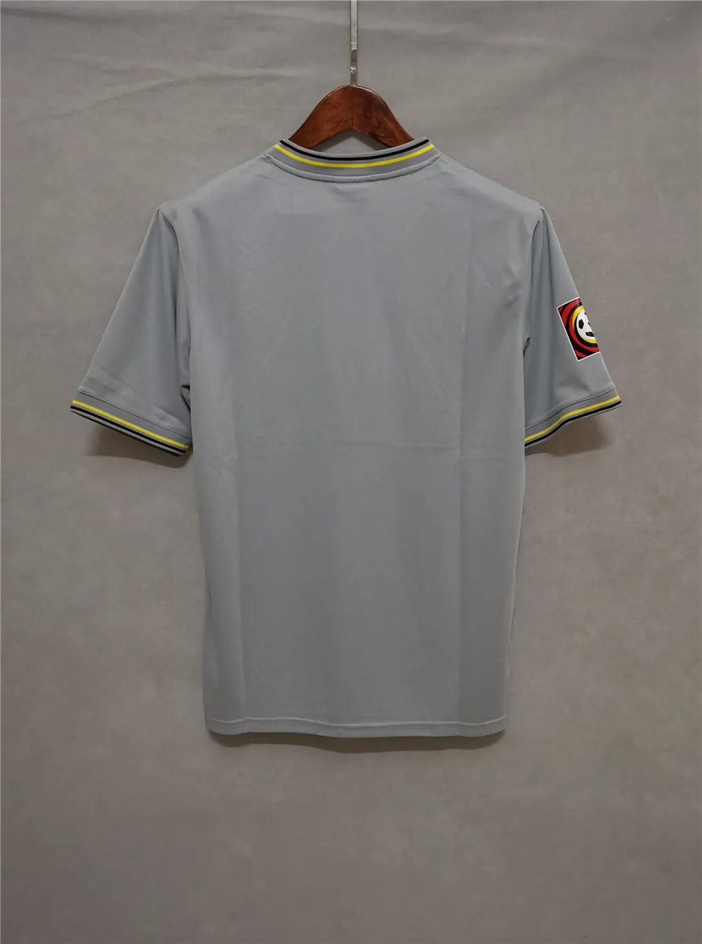 2000 Dortmund away grey 1