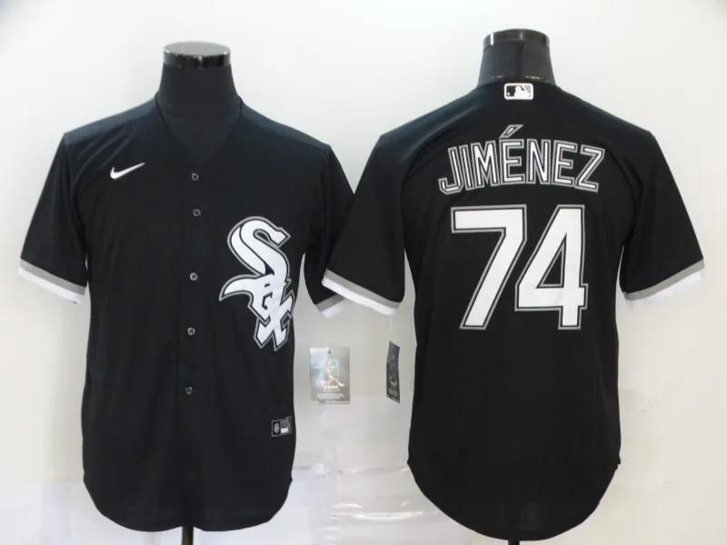 Chicago White Sox 23