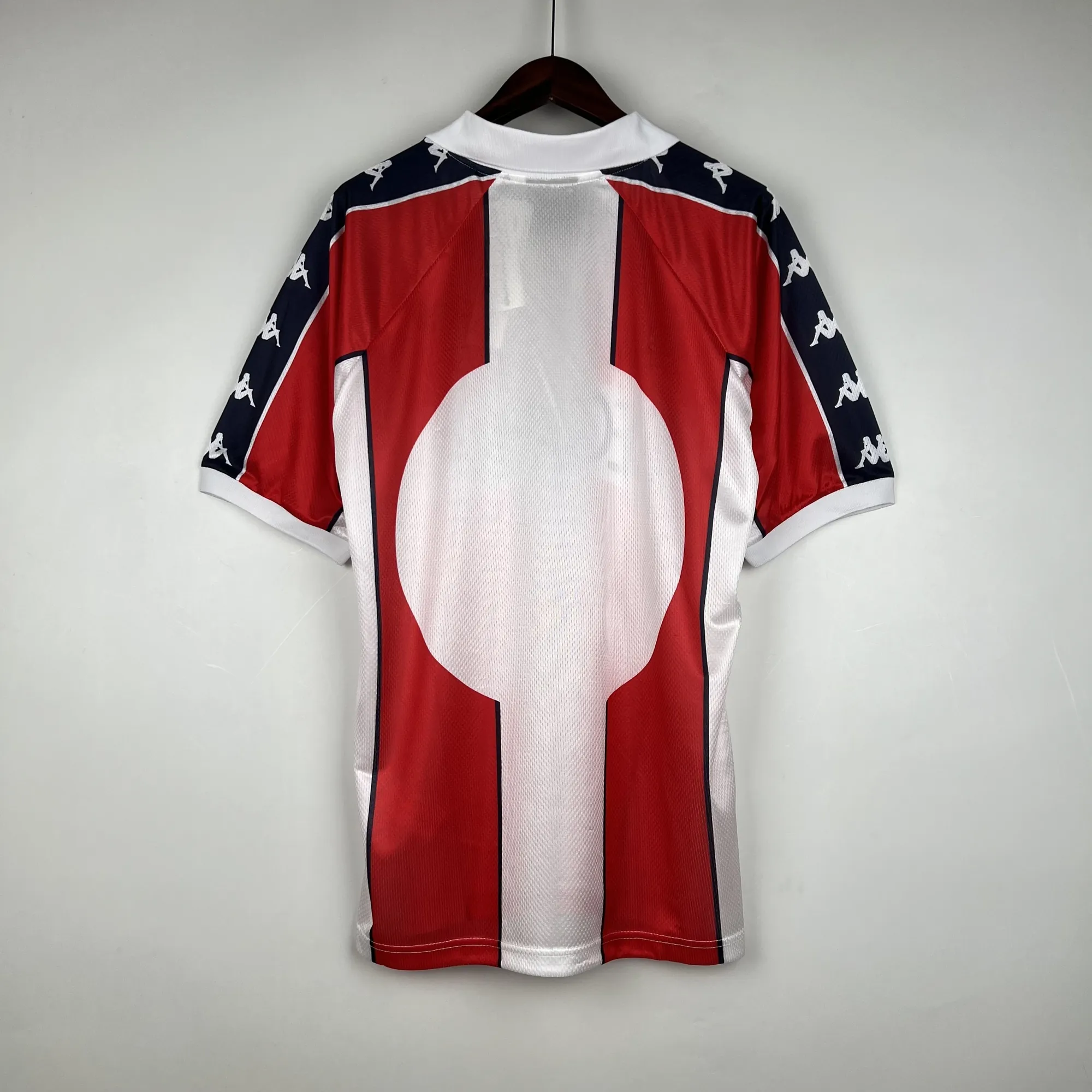 95-97 Retro Red Star FC Home S-XXL 8