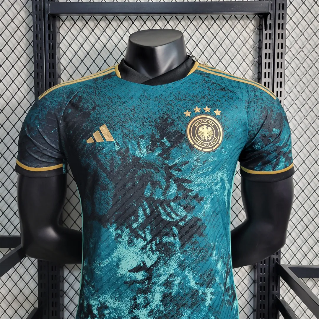 2023 Germany Special Edition player version 10
