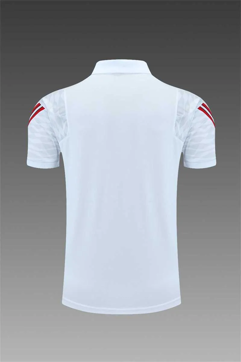 Polo Jordan PSG white 17