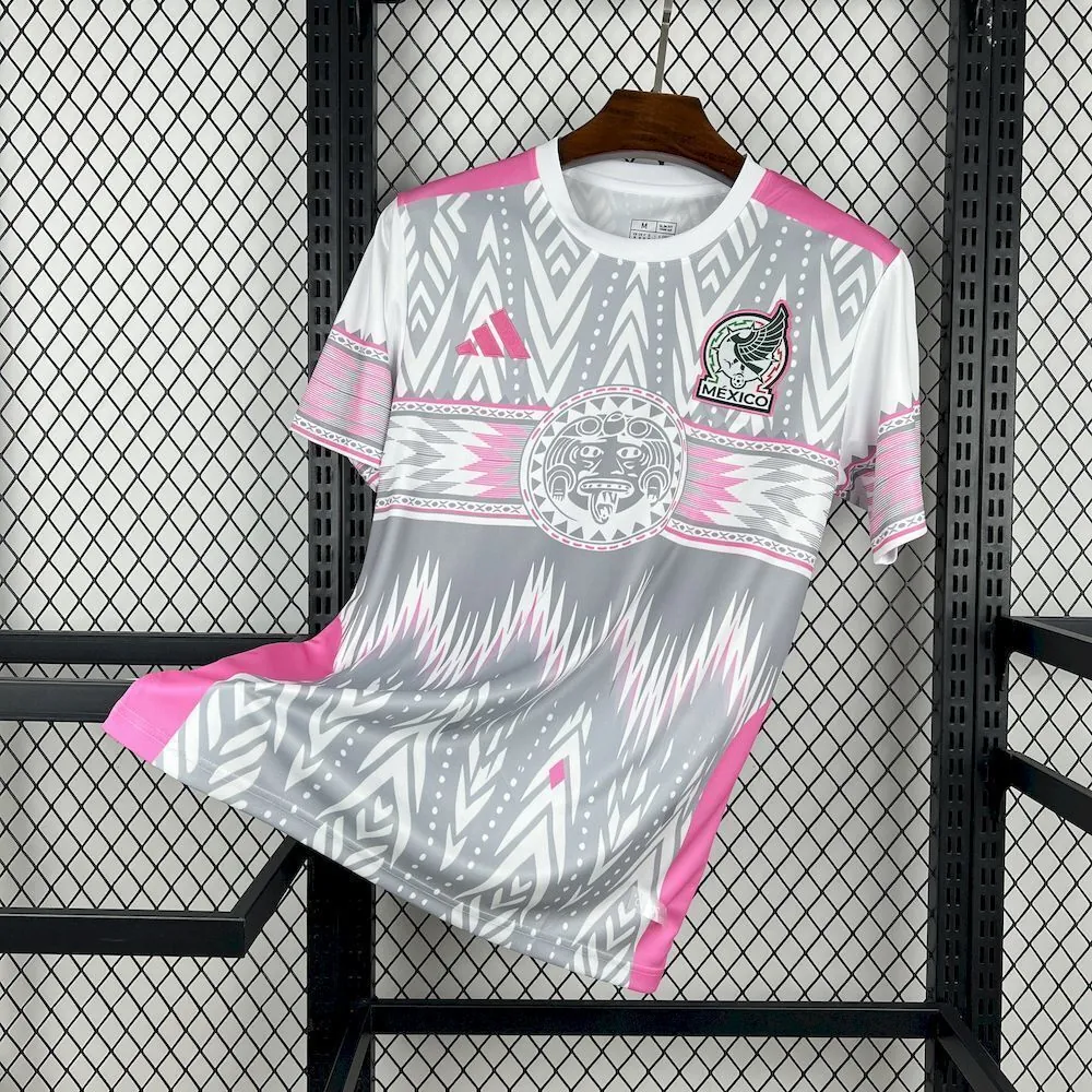 2026 Mexico Concept Edition Kit Football Apparels AAAAJersey Wholesale Yupoo-1 6