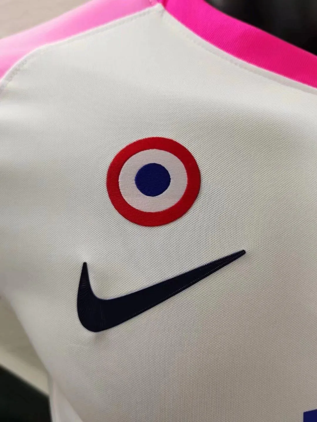 22-23 Johor Darul Ta'zim away players edition 6