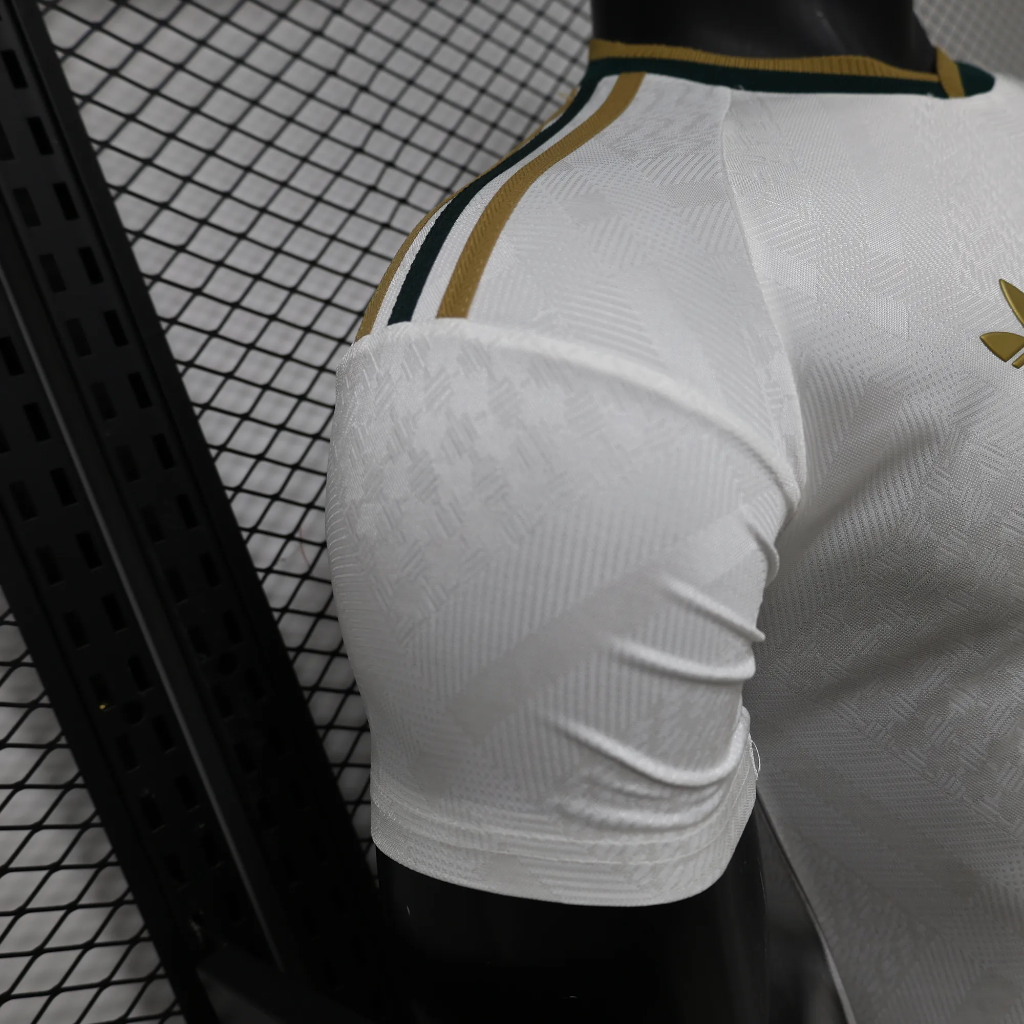 2026 World Cup Saudi Arabia Away Kit Football Player Version T-Shirt AAAAJersey Supply Yupoo 10 8