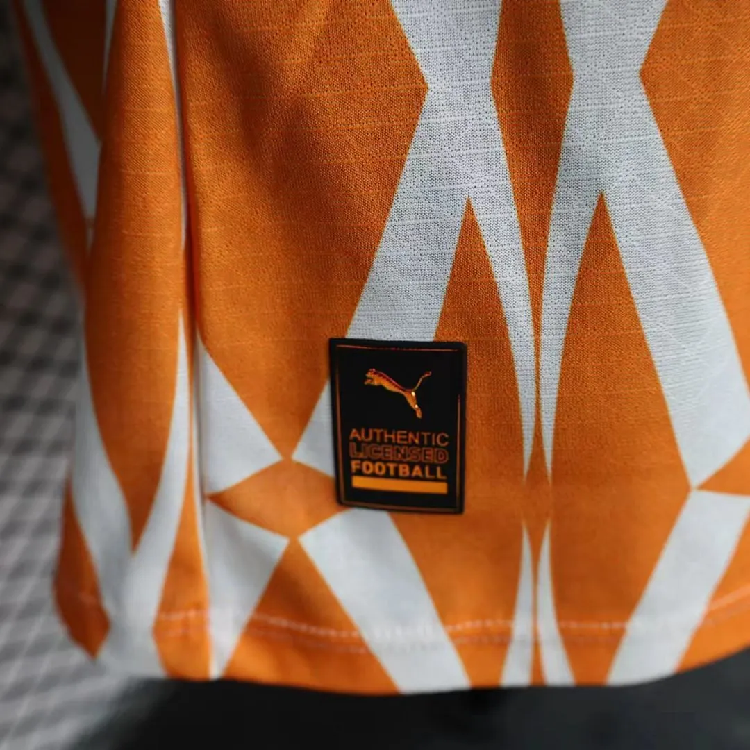 2023 Ivory Coast Training Kit Player Version Shirts Cheap Soccer Jerseys 6