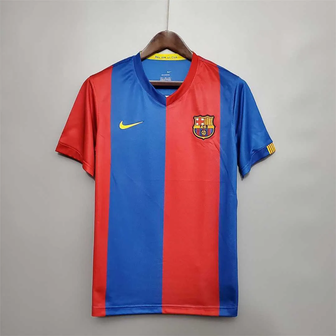06-07 Barcelona home 10