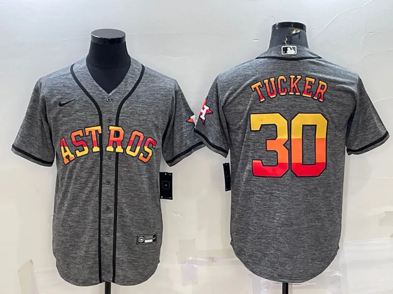 Houston Astros 78