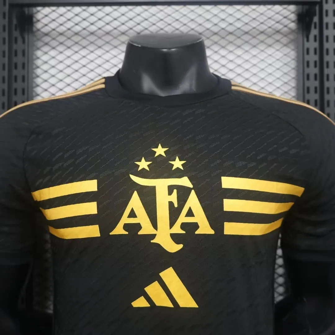 2024 Argentina Special Edition Player Version Shirt Best Jerseys Yupoo 2