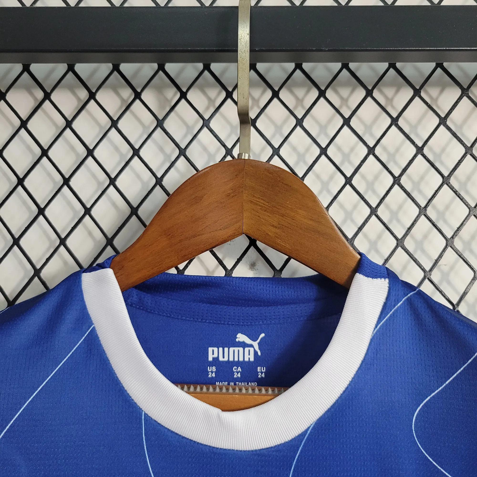 23-24 Marseille away kids size 16-28 10