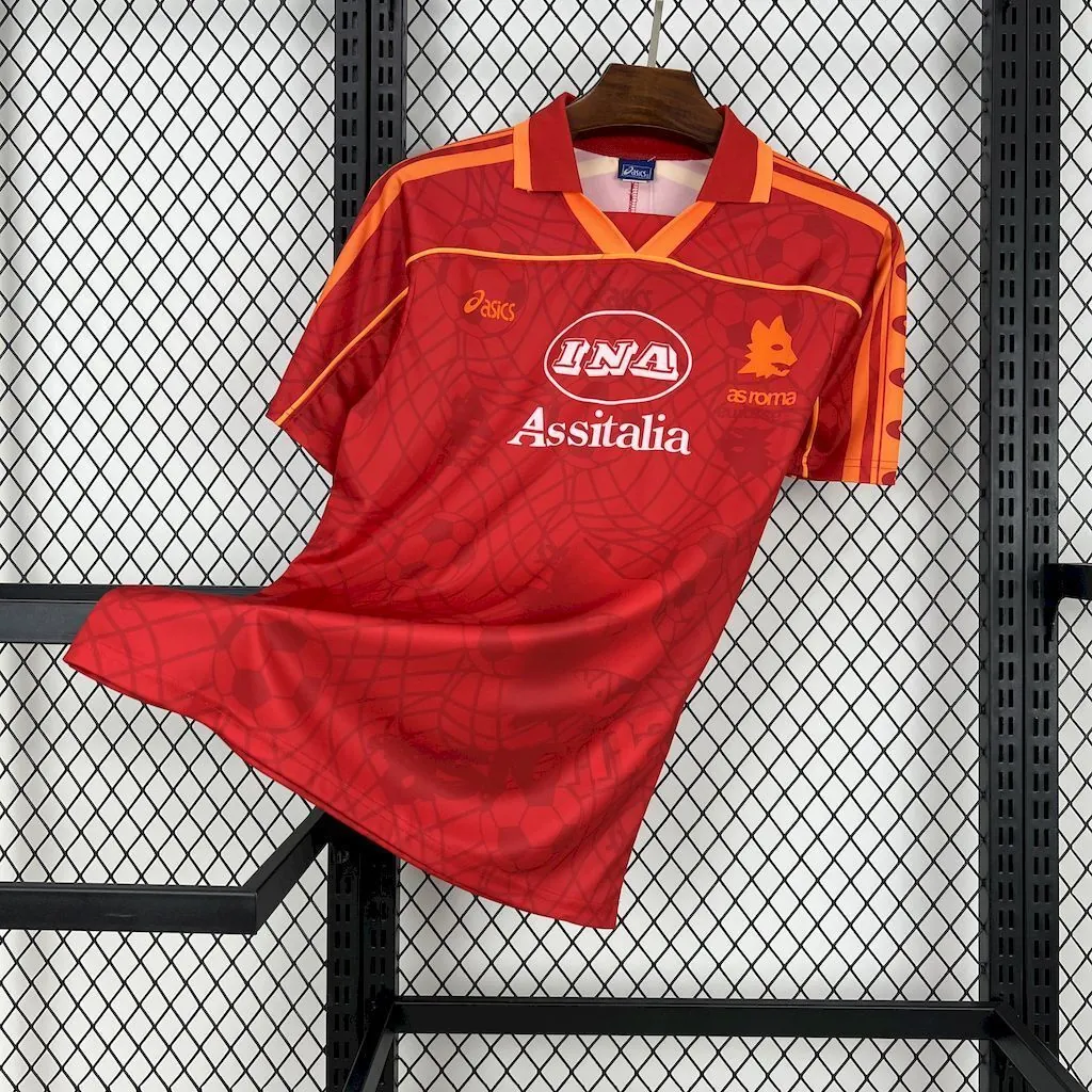 95-96 Roma home 11