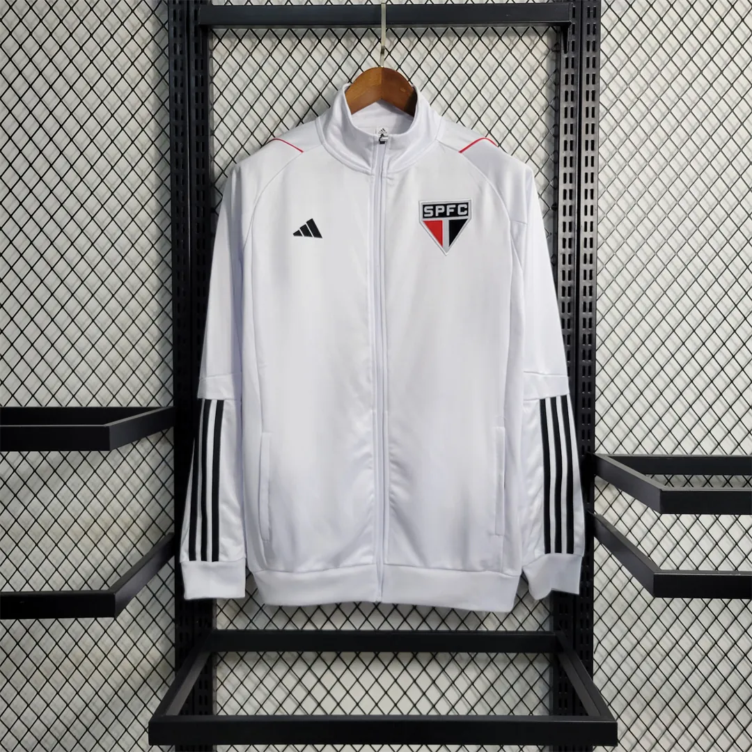 23-24 Sao Paulo training suit jacket 9