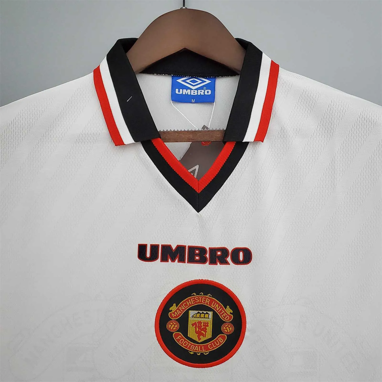 96-97 Manchester United away 1