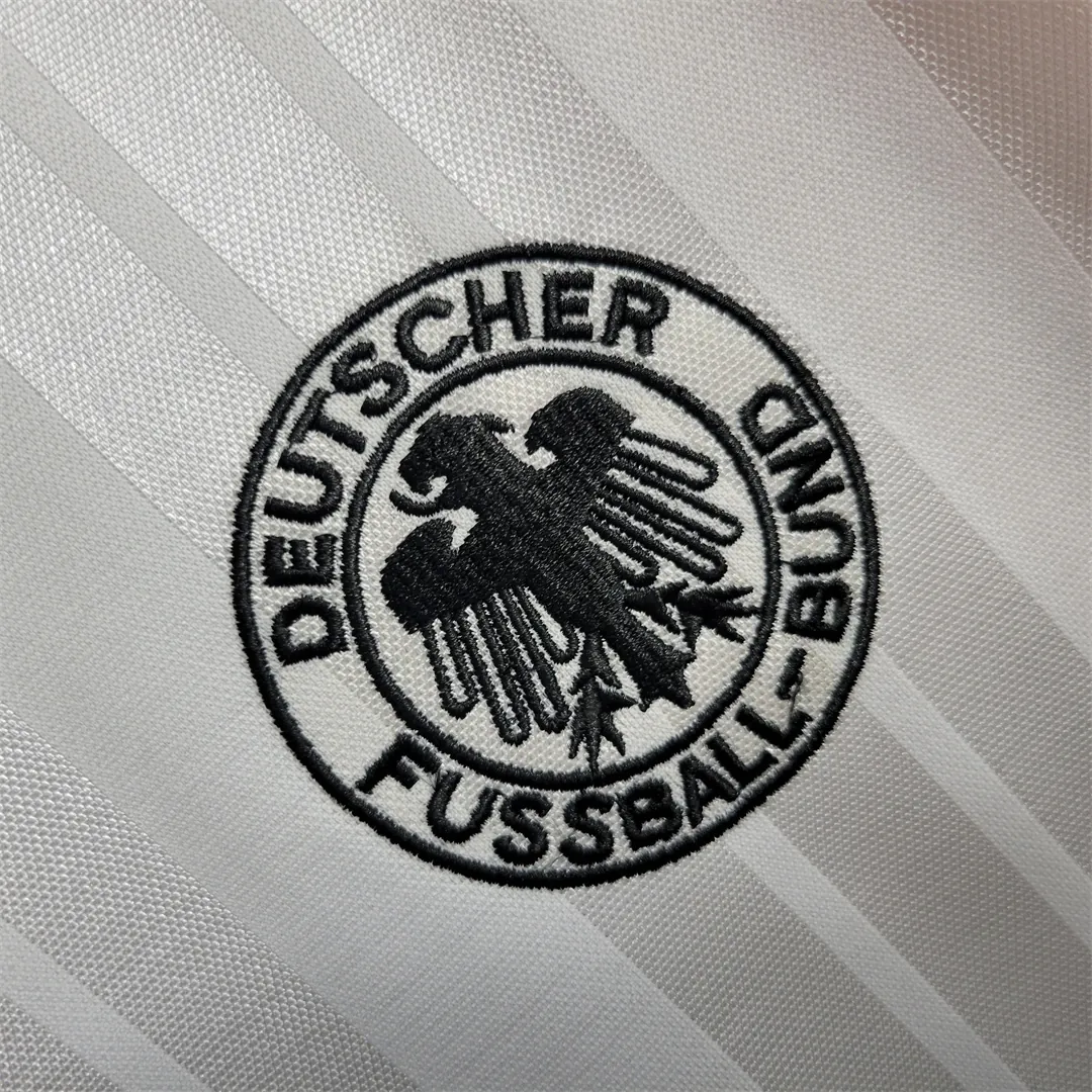 1992 Germany home 1