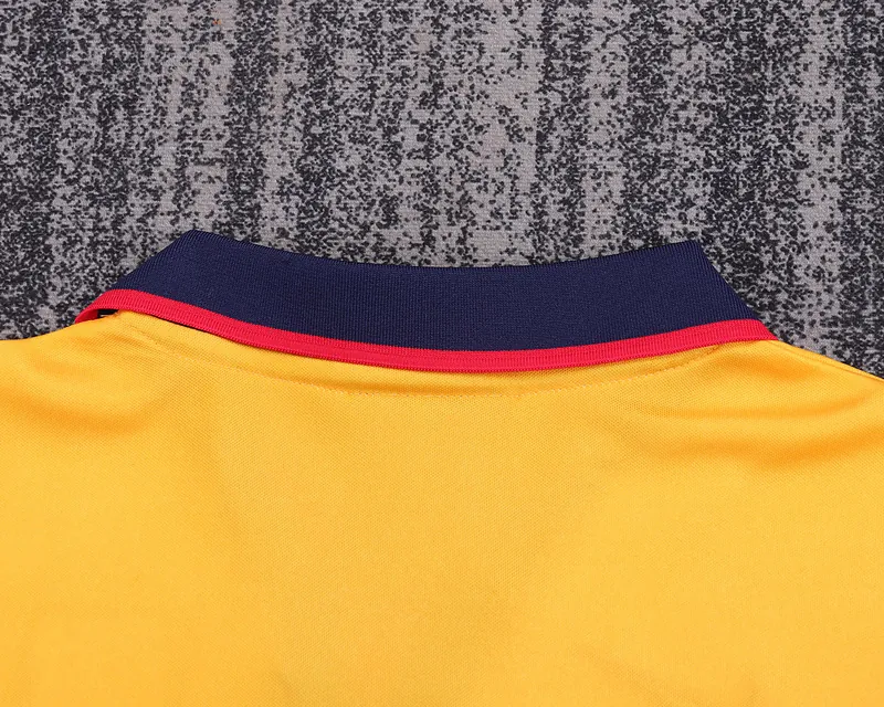 1997 Arsenal Away Retro Kid Kits Youth Apparels AAAAJersey Supplier Yupoo 8