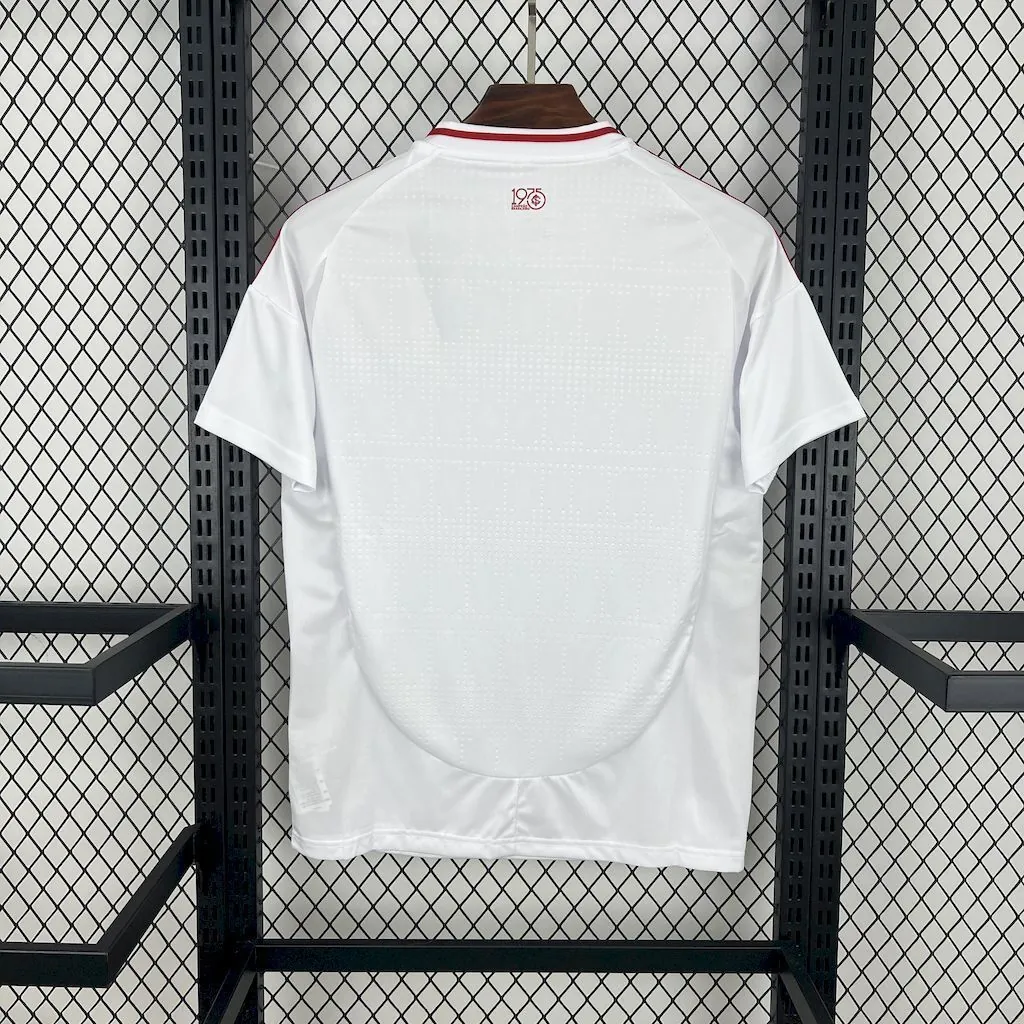 25-26 Internacional Away Kit Soccer T-Shirt AAAAJersey Supply Yupoo 5