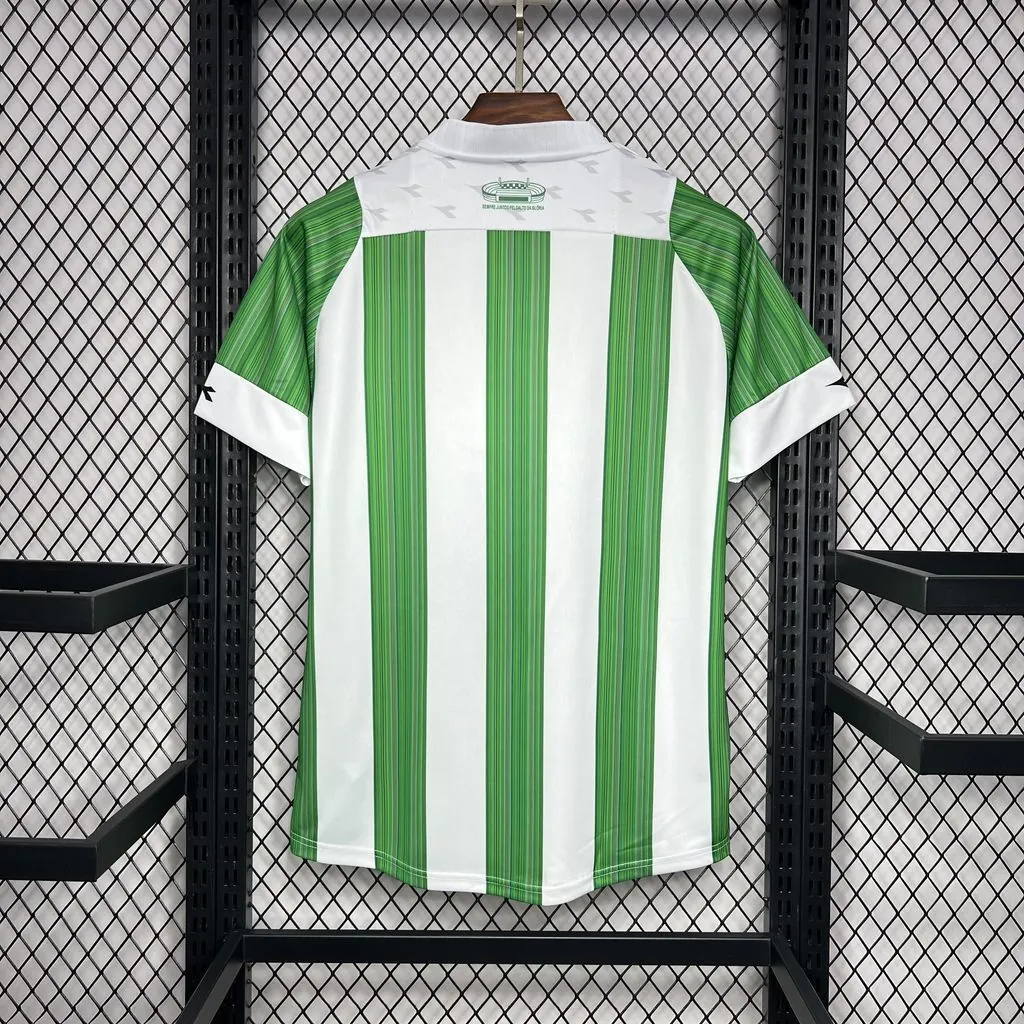 24-25 Coritiba Away Kit Soccer Uniforms Soccer AAAAJersey Yupoo 3