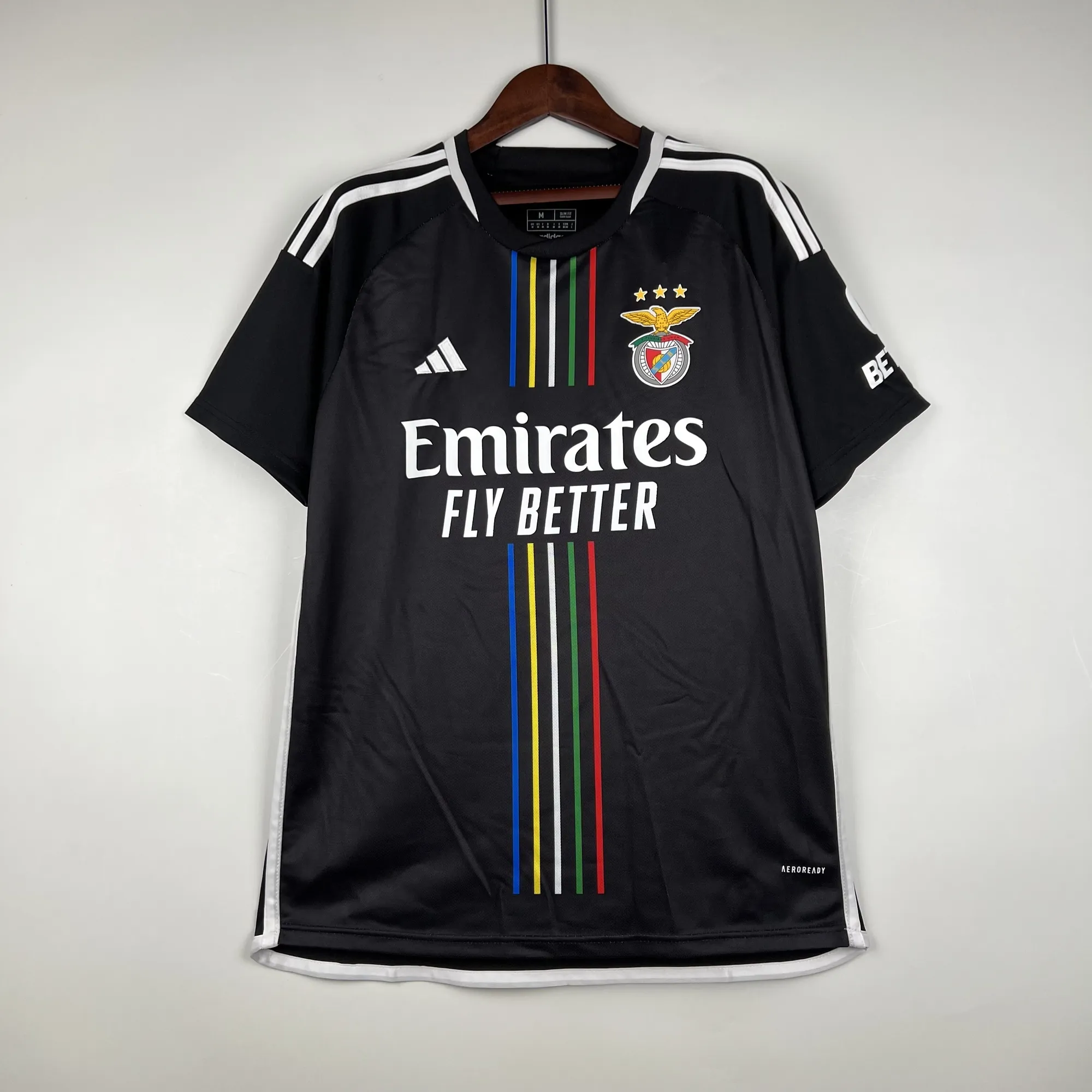 23-24 Benfica Away Shirt Football Jerseys Yupoo 8