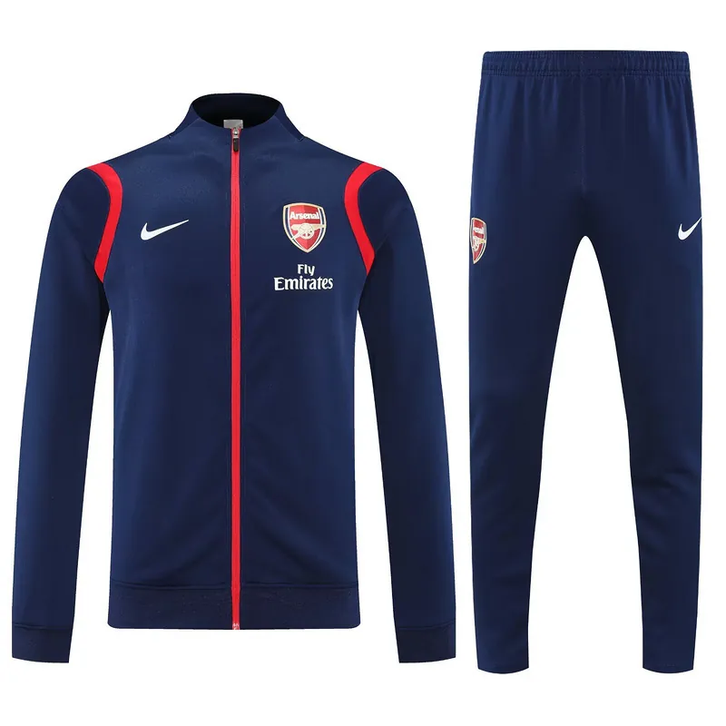 25-26 Arsenal Training Kit Soccer AAAAJersey Yupoo 3