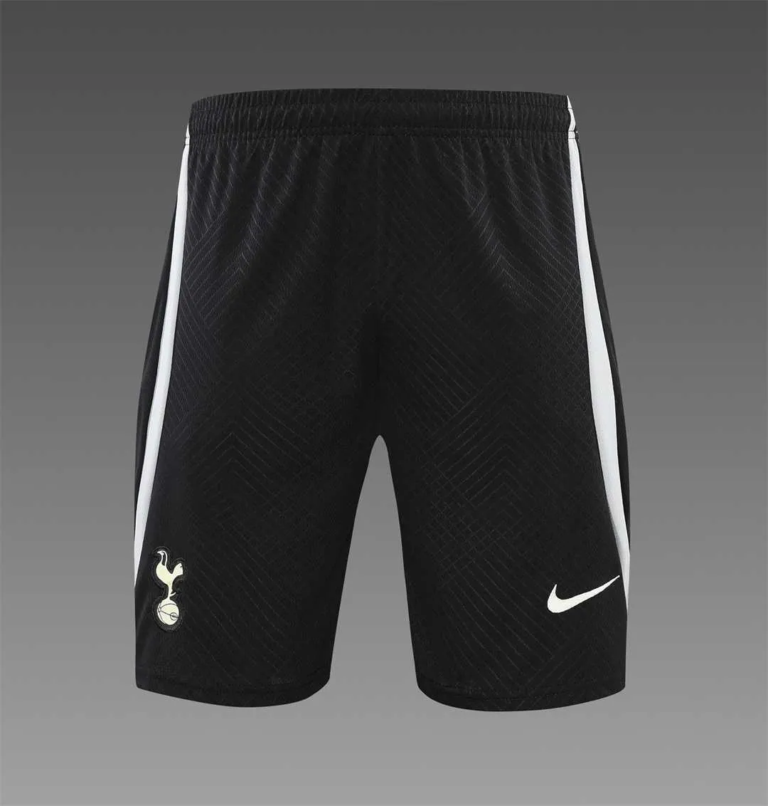 22-23 Tottenham Hotspur vest training suit kit Light Yellow 19