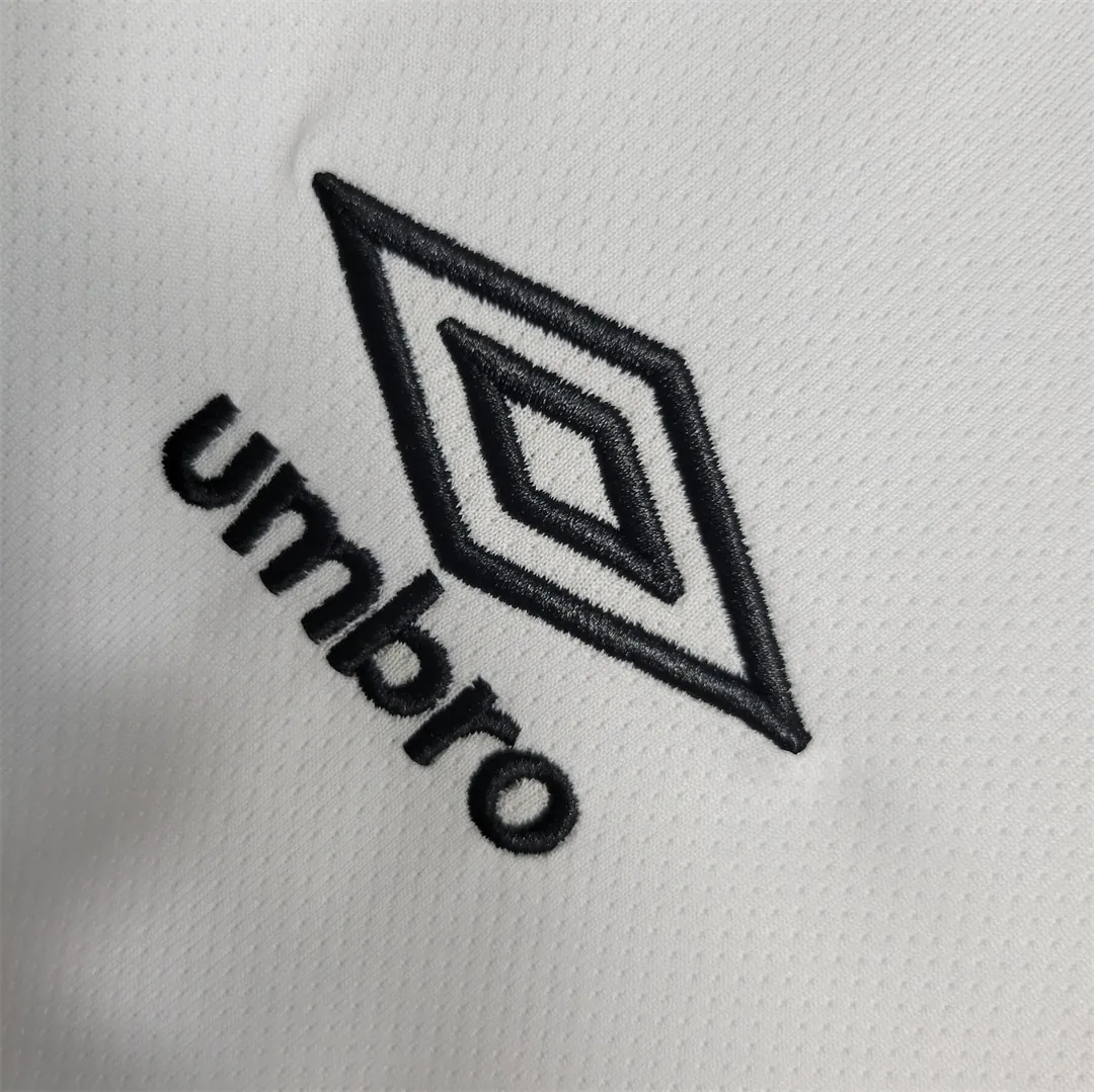 23-24 Women's Santos home 10