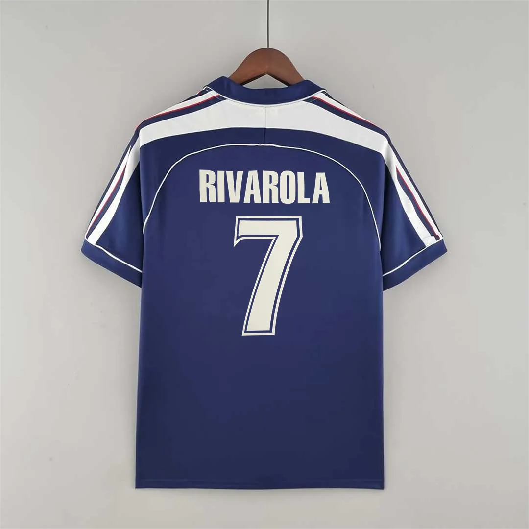00-01 University of Chile home 3