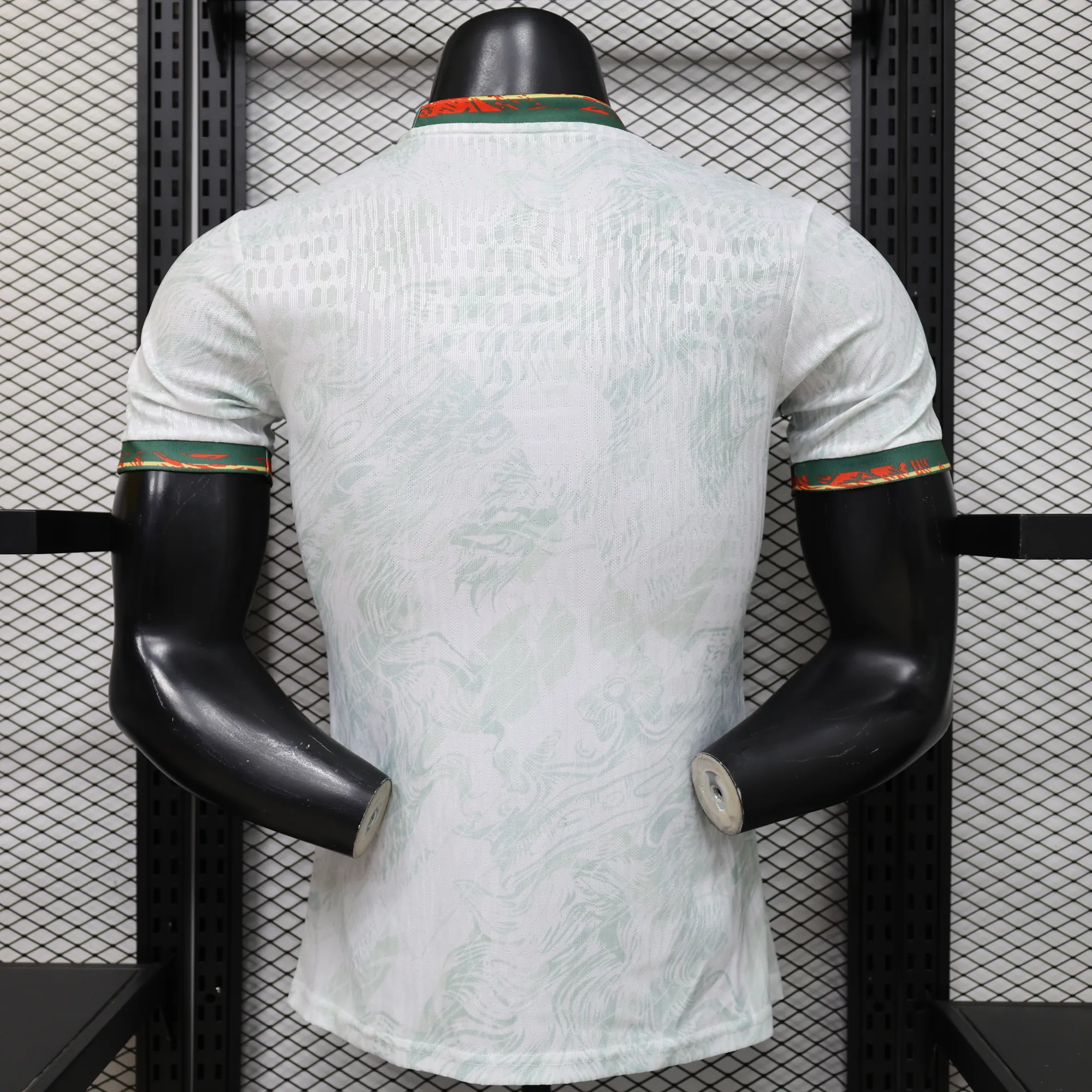 2026 Portugal Mens Kit Special Edition Player Version Soccer T-Shirt AAAAJersey Supply Yupoo 1
