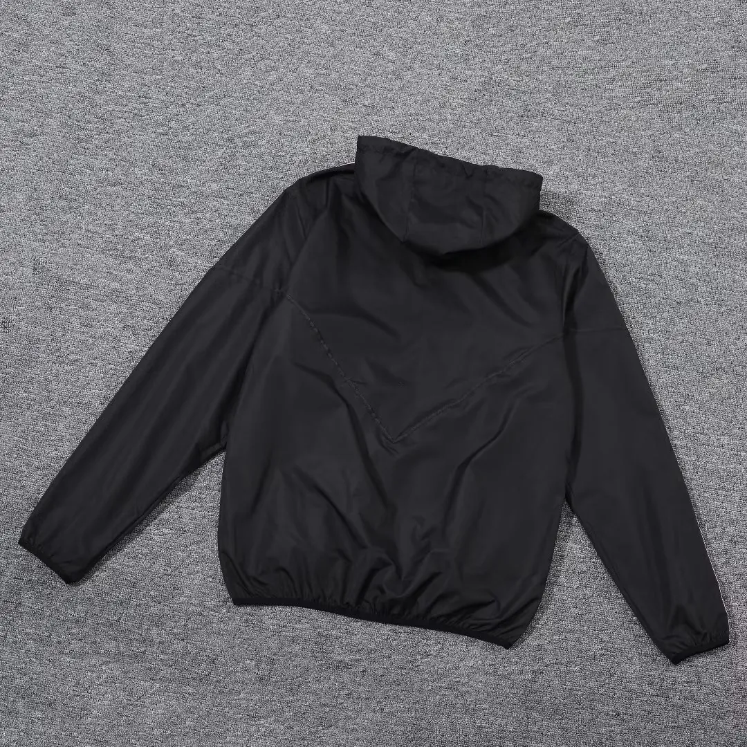 23-24 Inter Miami Hoodies Windbreaker Jackets Yupoo 1