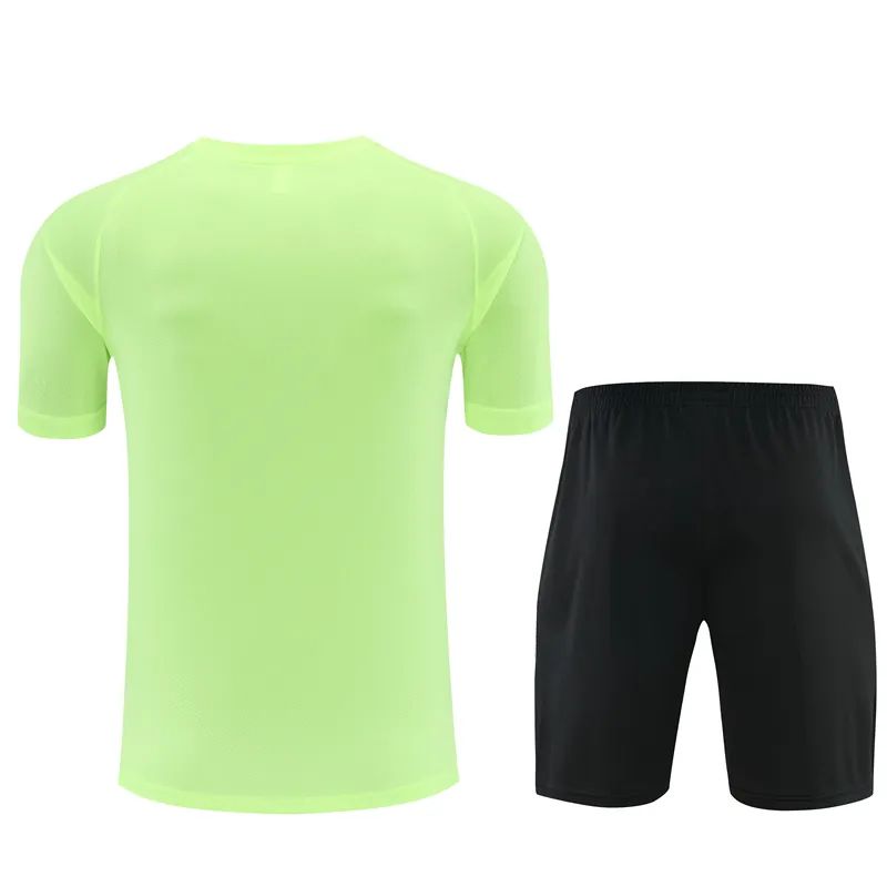 26-27 Atletico Madrid Mens Kit Aldult Training Suit Yupoo 5 1