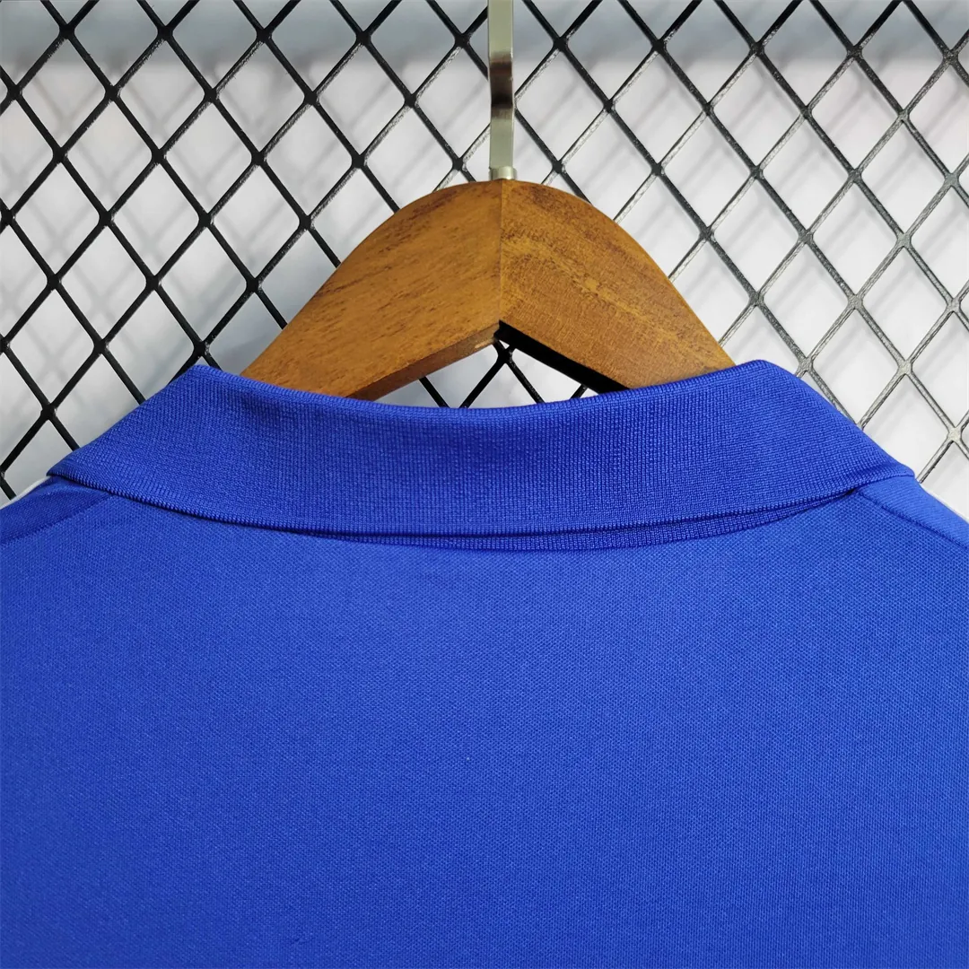 1984 France home 1