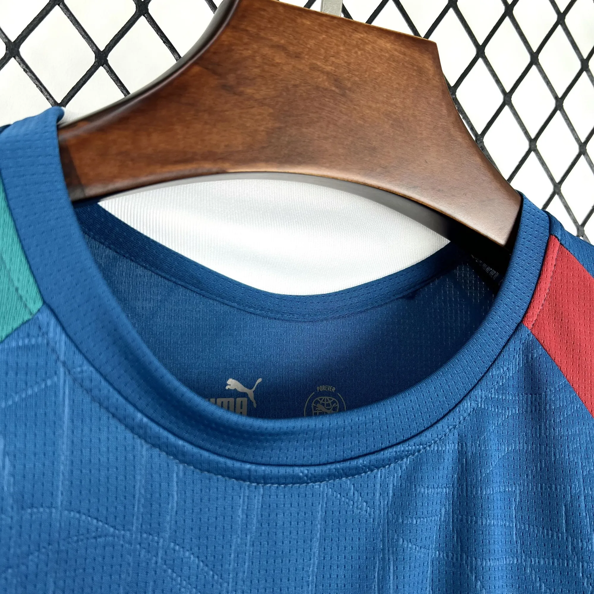 2026 Portugal Mens World Cup Pre-match Kit Soccer T-Shirt AAAAJersey Supply Yupoo 7 6