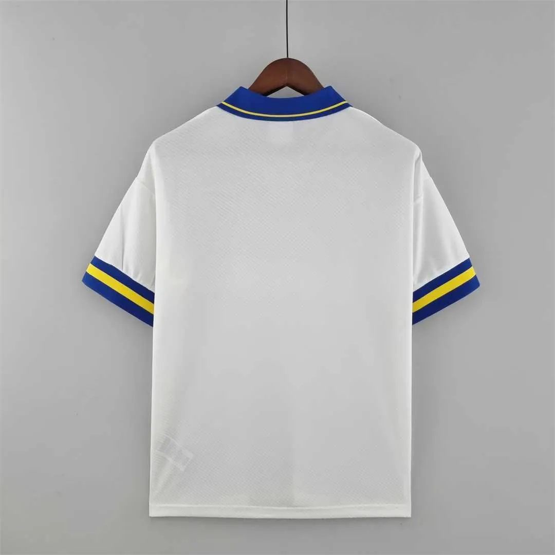 93-95 Parma away Cheap Football Kit 8