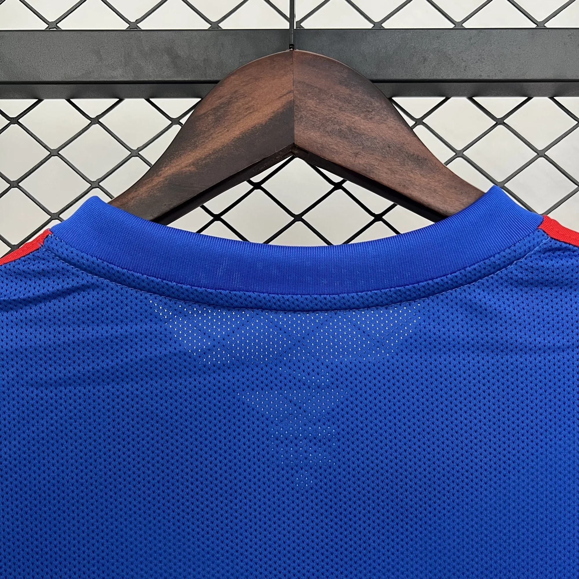 25-26 Iwaka Home Kit Football T-Shirt Soccer AAAAJersey Yupoo 3