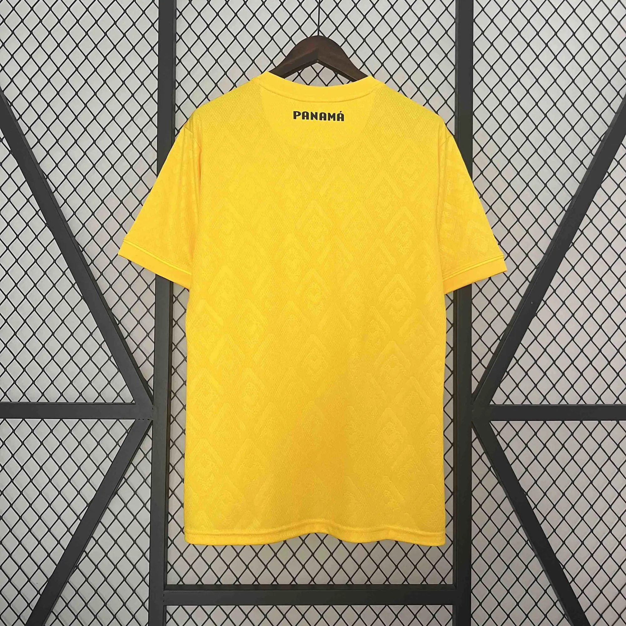 2024 Panama Third Kit Copa America Shirt AAAAJersey Supplier Yupoo 3