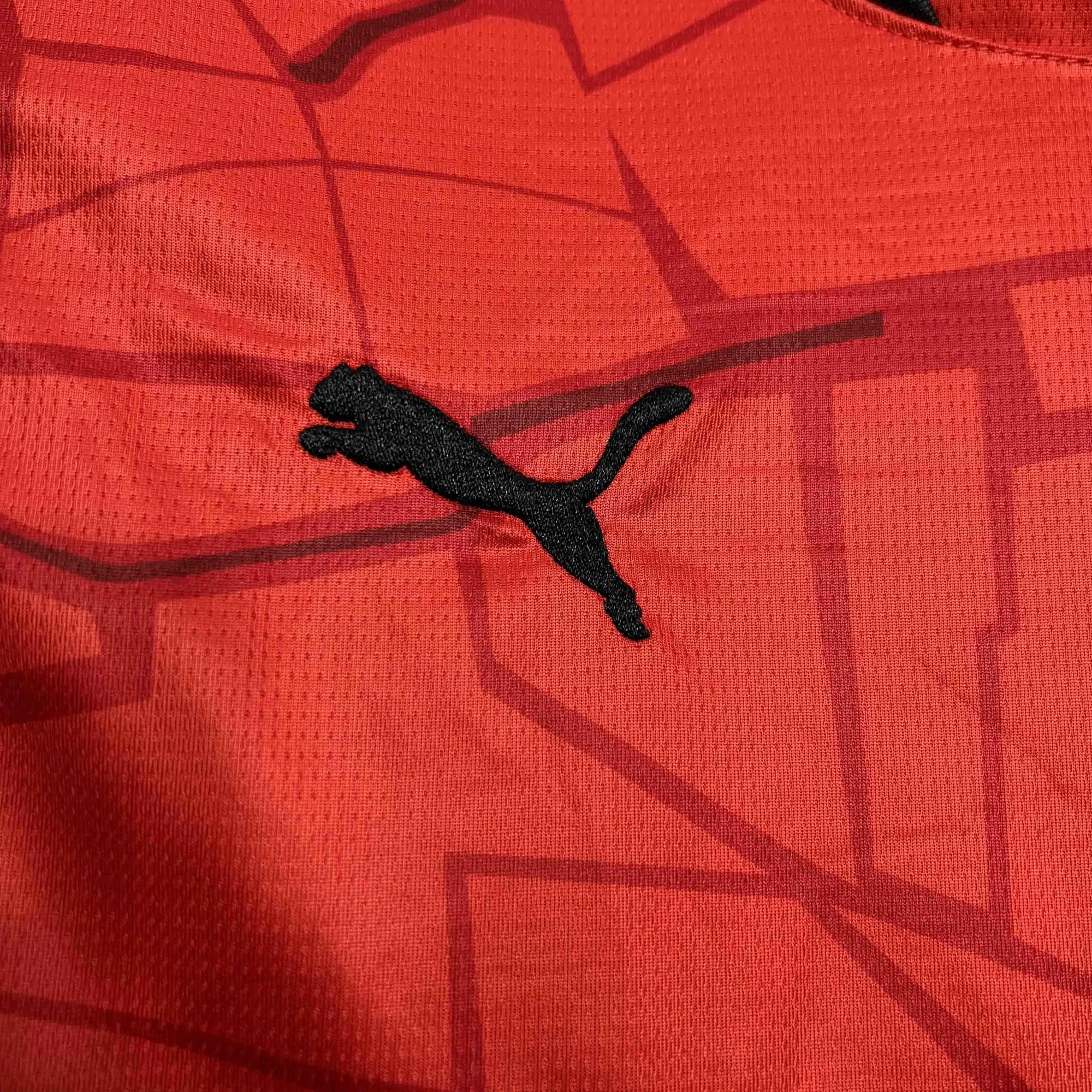 24-25 Rennais Home Kit Football Uniform AAAAJersey Supplier Yupoo 2