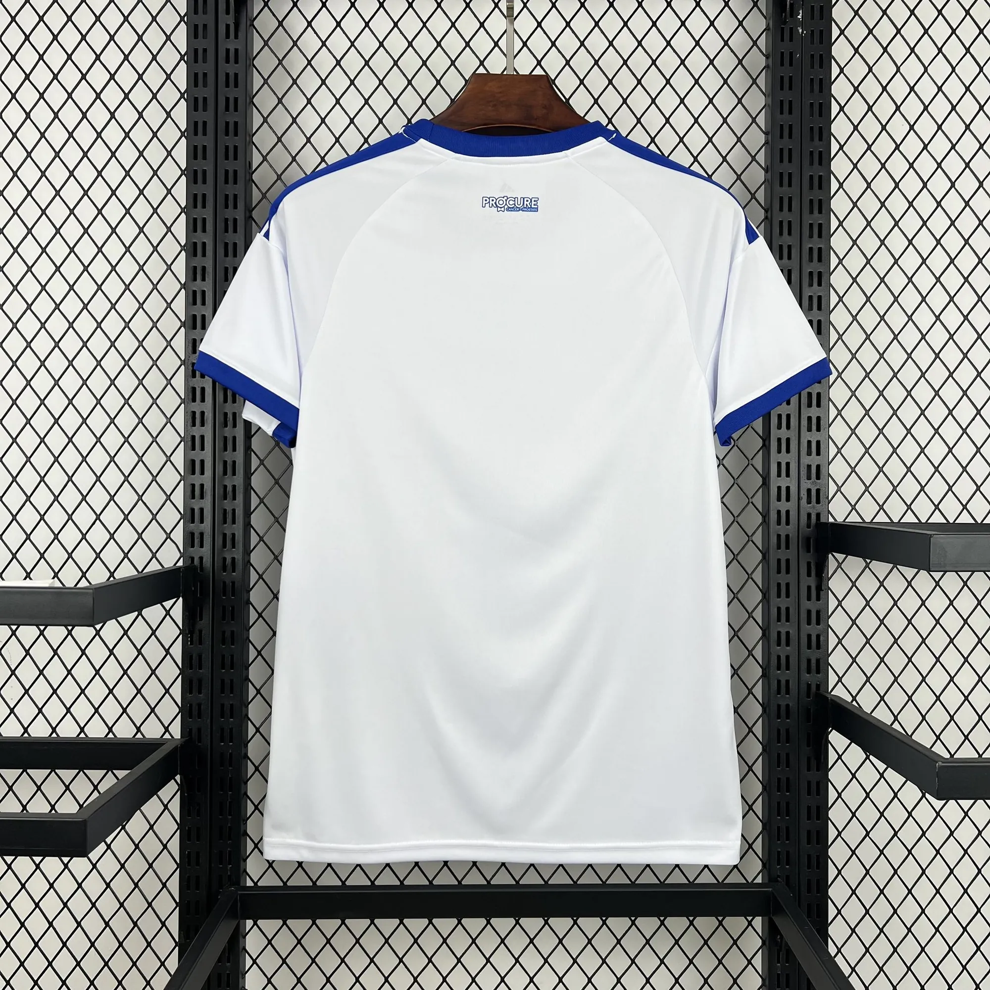 26-27 CF Montrea Mens Away Kit Soccer T-Shirt AAAAJersey Supplier Yupoo 8 14