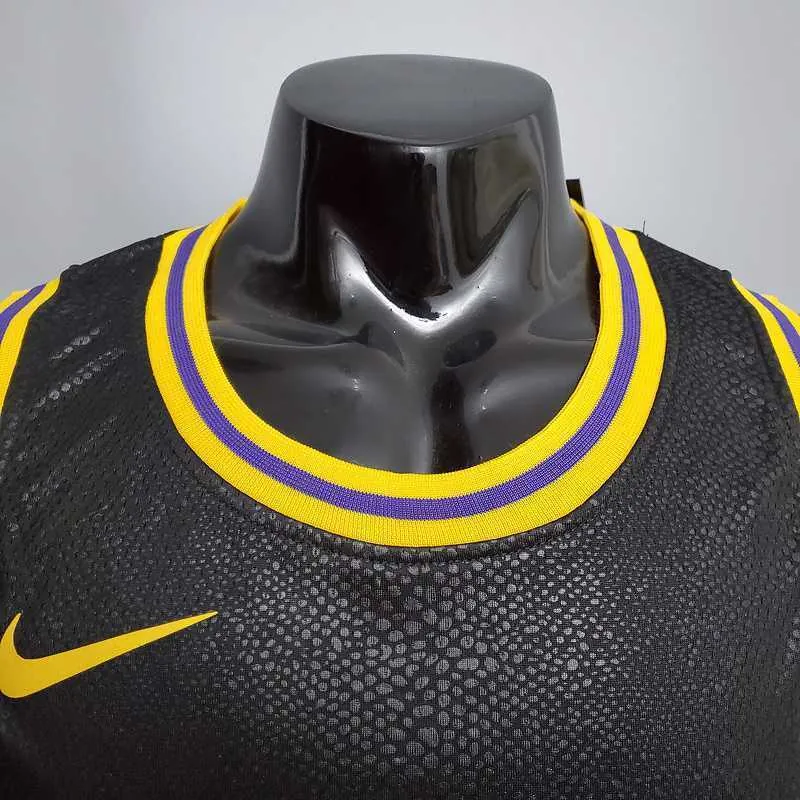 KUZMA #0 Lakers black1684436755000 5