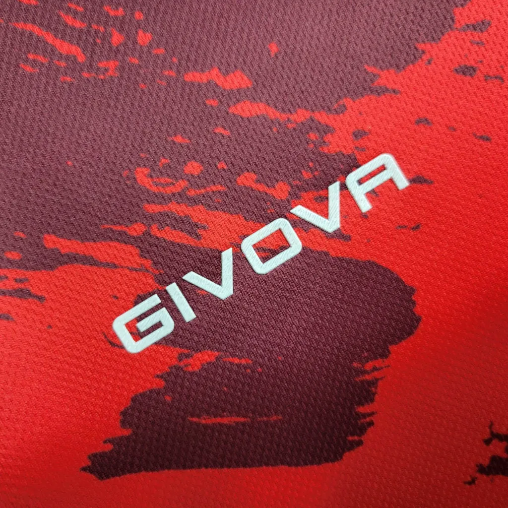2023 Venezuela Home S-XXL Cheap Soccer Jerseys 5