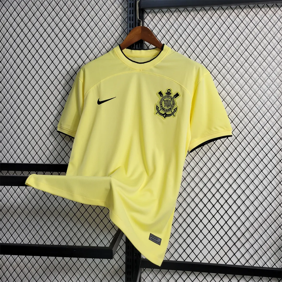 23-24 Corinthians Yellow Special Edition 3