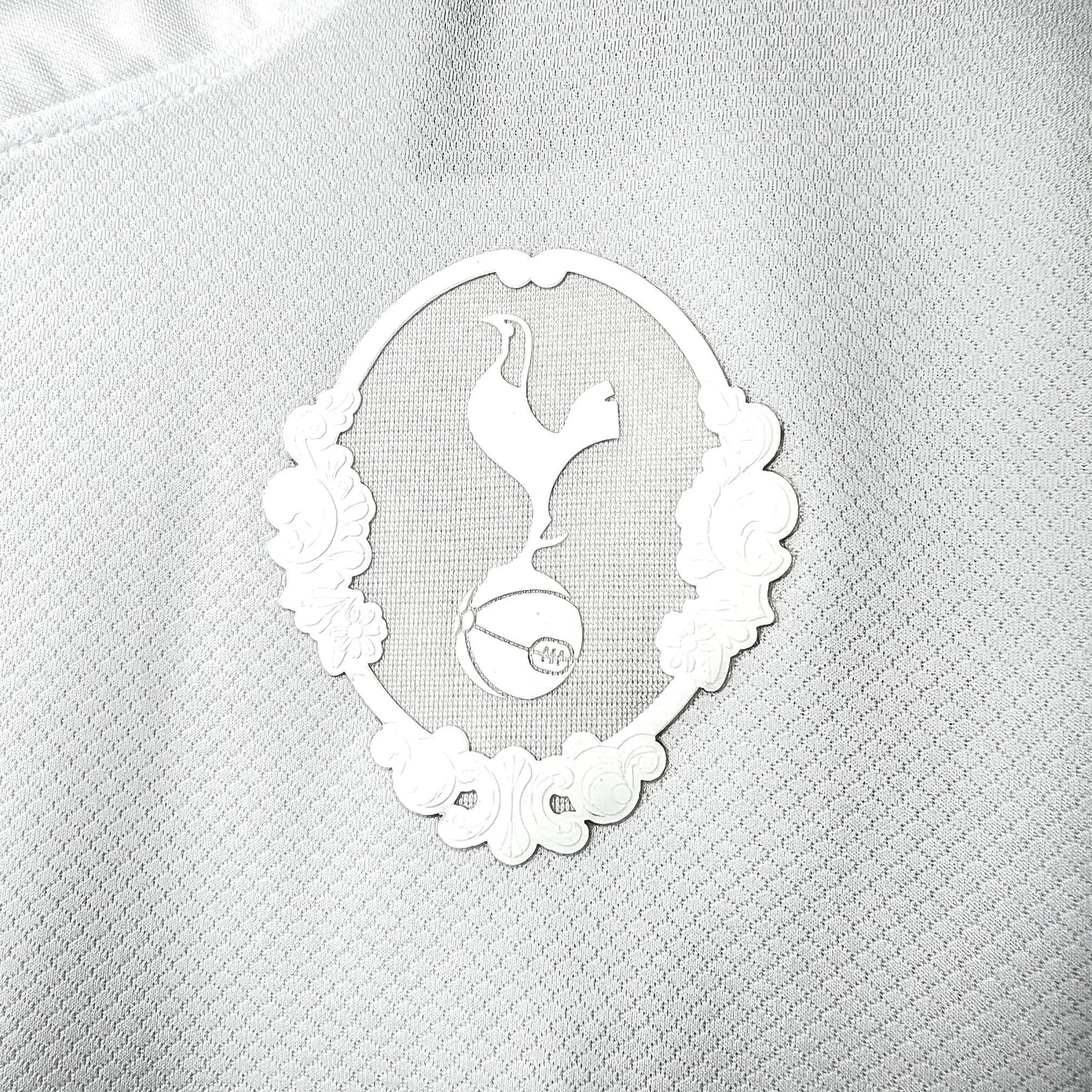 25-26 Tottenham HotSpur 125th Anniversary Football Long Sleeve T-Shirt AAAAJersey Dropship Yupoo 5