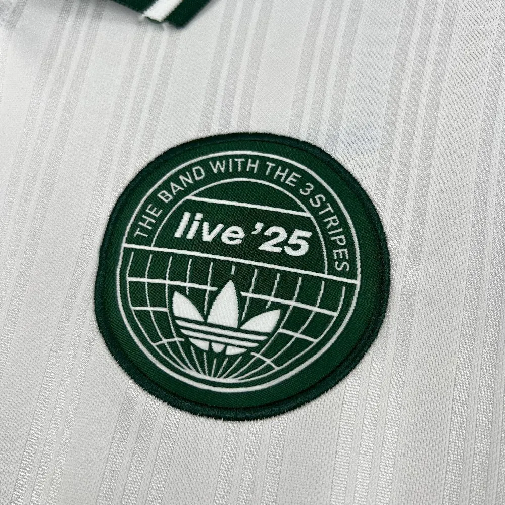 25-26 Oasis Tour Special Edition POLO Shirt Football Uniforms Sport AAAAJersey Cheap Yupoo 3
