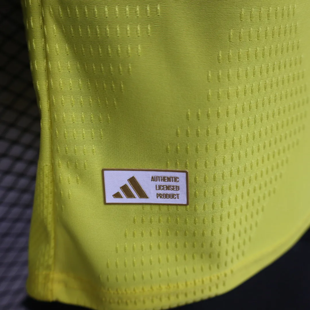 26-27 Al-Nassr Home Mens Kit Player Version Soccer Shirt AAAAJersey Supply Yupoo 10 5