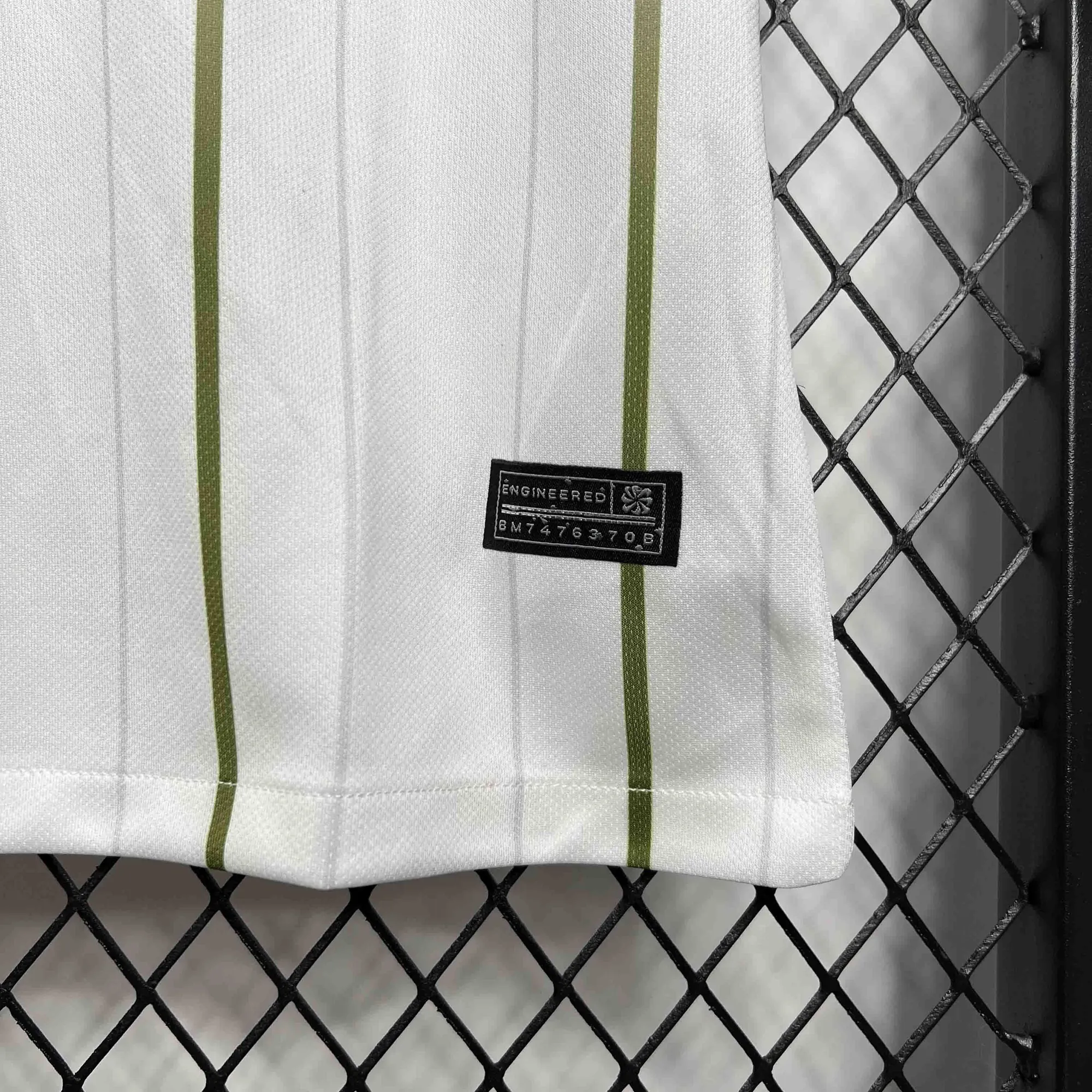 2024 Germany Special Edition Kit White Concept Soccer Uniform AAAAJerseys Dropshipping Yupoo 3