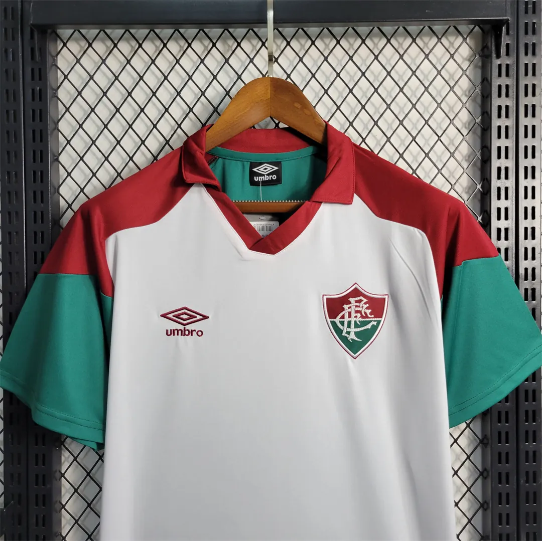 23-24 Fluminense Training Suit - 3 6